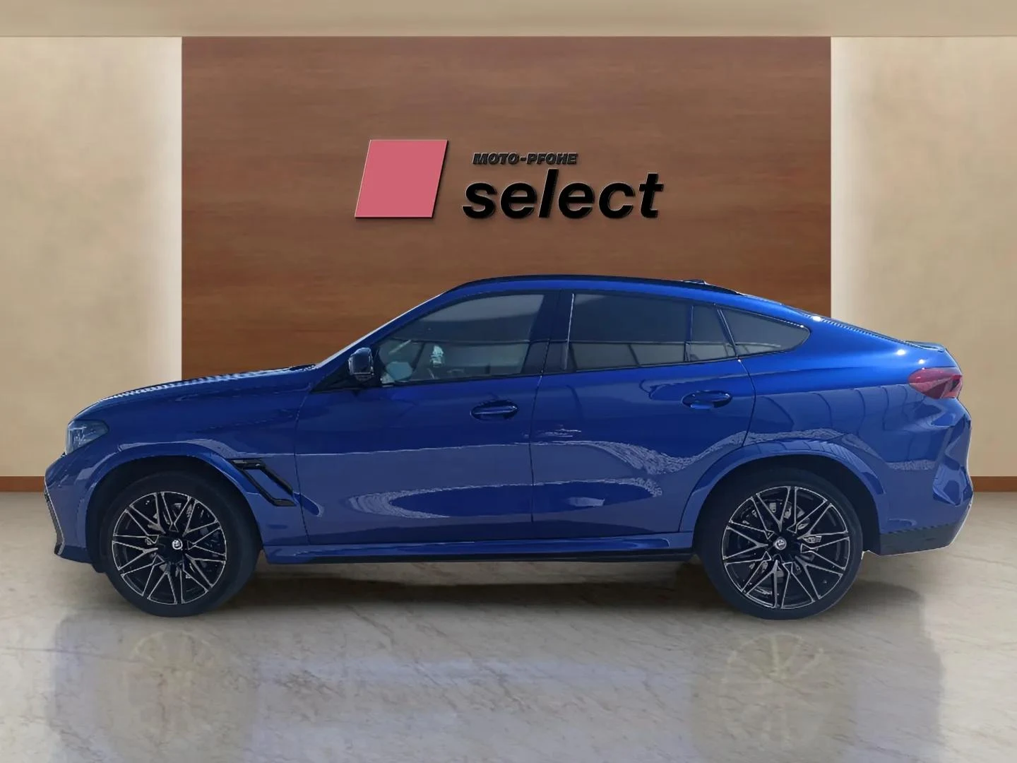 BMW X6 4.4, снимка 8 - Автомобили и джипове - 55839125