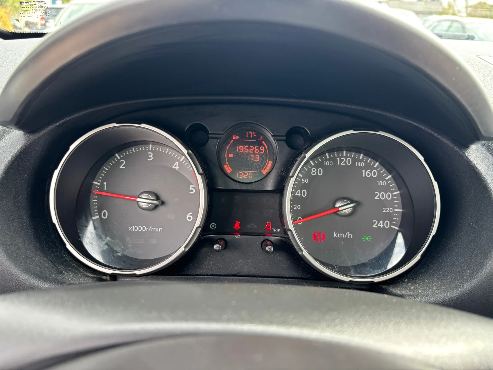Nissan Qashqai 1.5DCI / �������� / ������ | Mobile.bg � ����������� 16