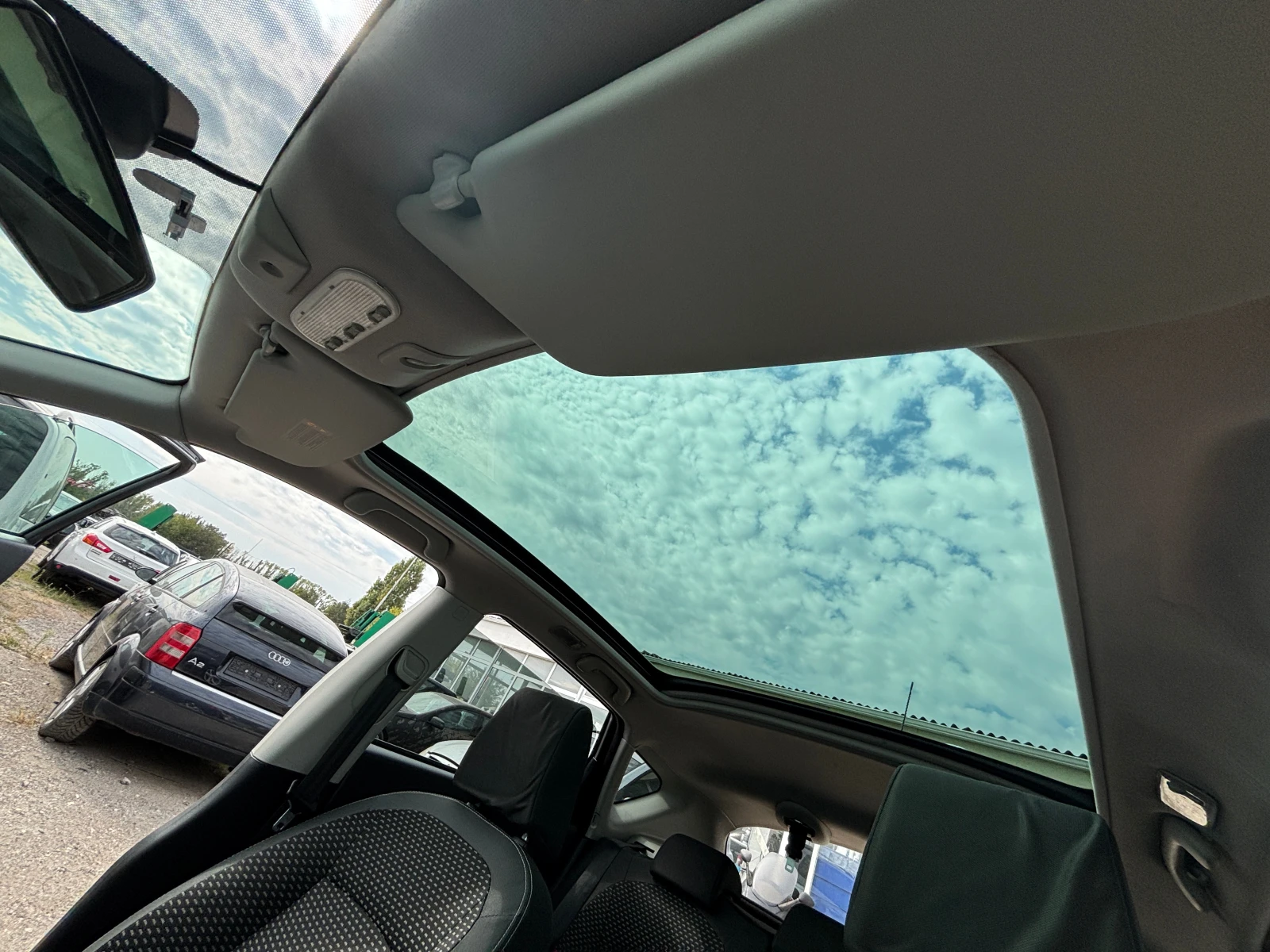 Nissan Qashqai 1.5DCI / �������� / ������ | Mobile.bg � ����������� 15