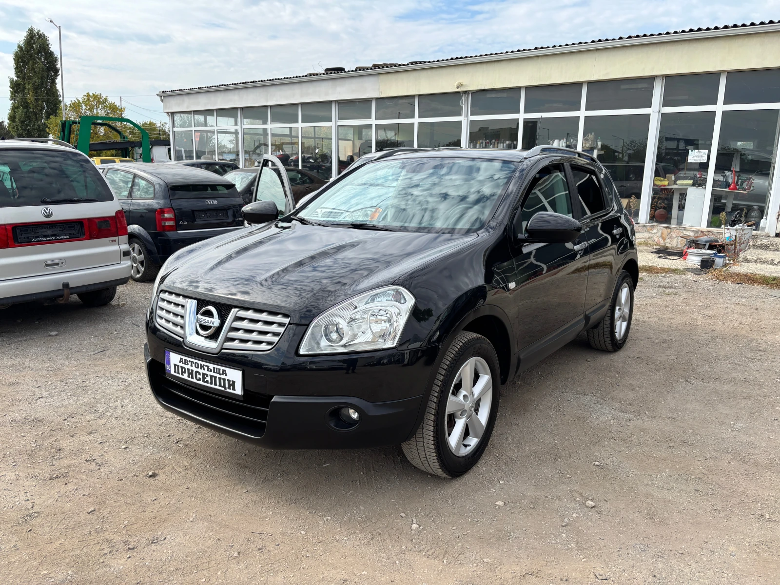 Nissan Qashqai 1.5DCI / �������� / ������ | Mobile.bg � ����������� 2
