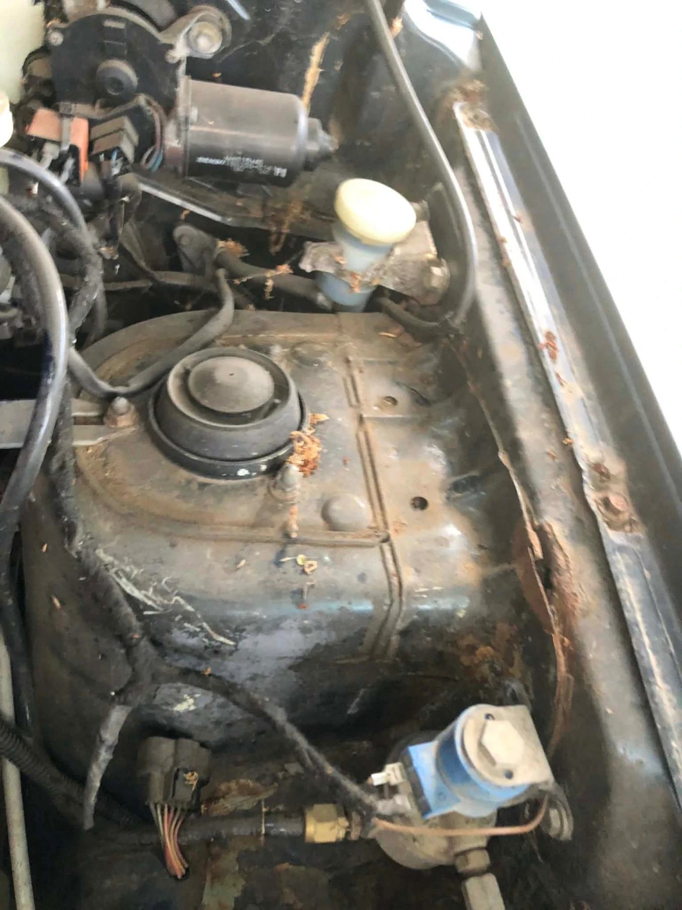 Mitsubishi Pajero pinin 1.8mpi super select  | Mobile.bg � ����������� 9