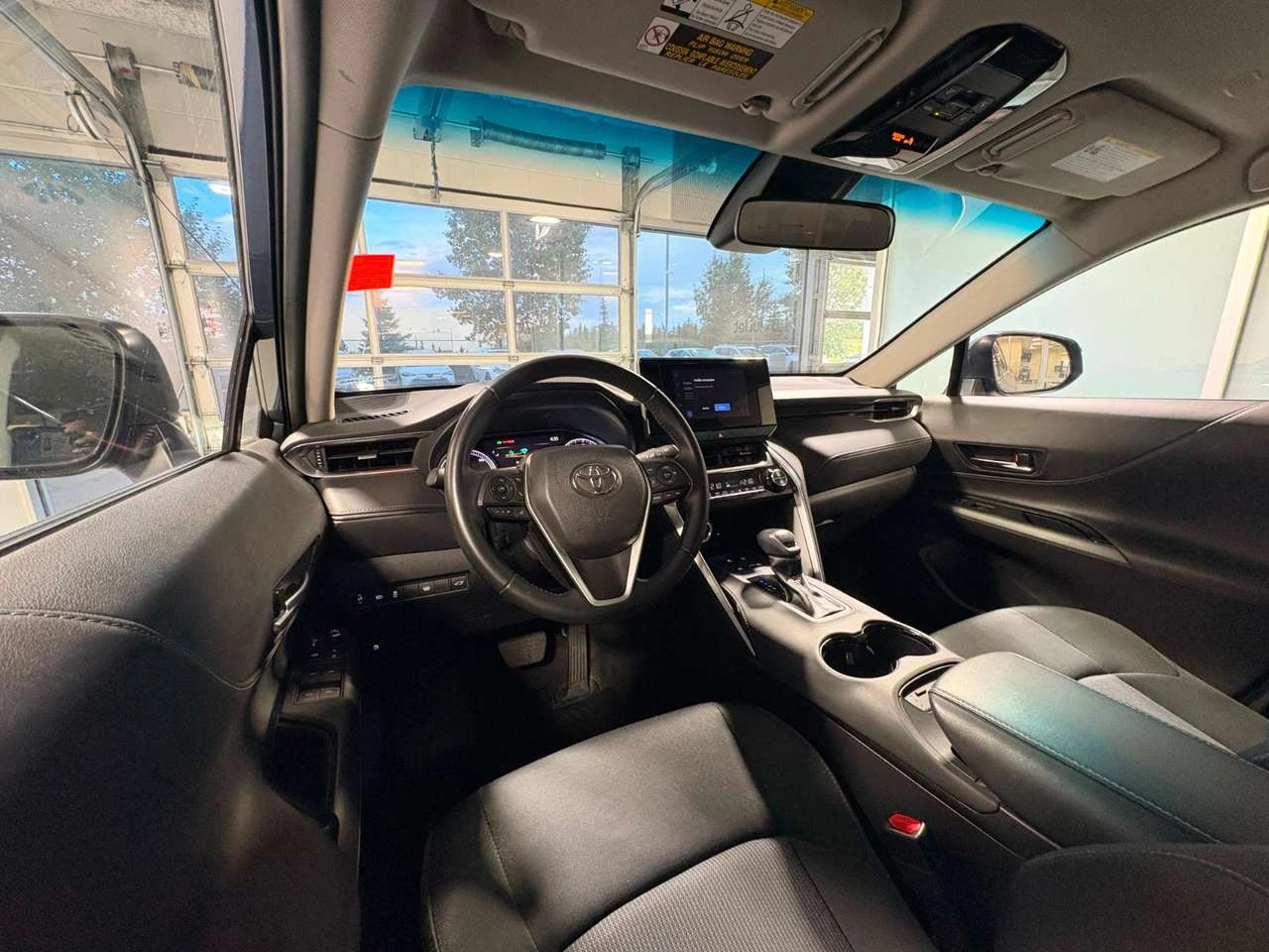 Toyota Venza NO ACCIDENTS | ONE OWNER | LE | Mobile.bg � ����������� 10