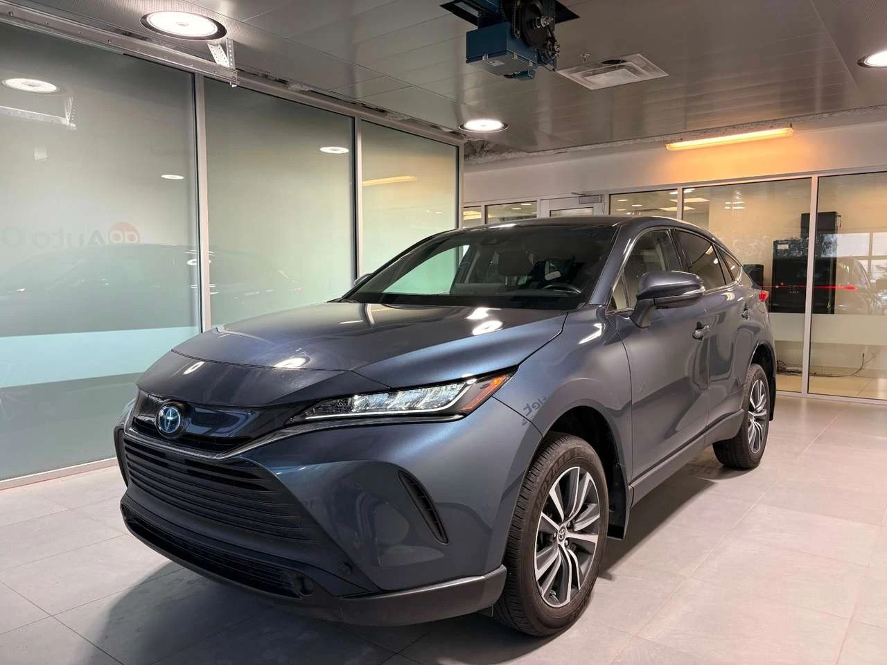 Toyota Venza NO ACCIDENTS | ONE OWNER | LE | Mobile.bg � ����������� 3