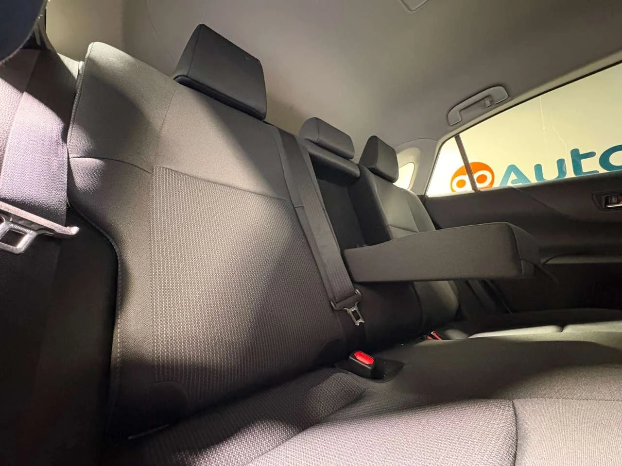 Toyota Venza NO ACCIDENTS | ONE OWNER | LE | Mobile.bg � ����������� 13