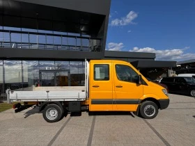 Mercedes-Benz Sprinter 516CDI до 3, 5т. 2.84м. 7-местен , снимка 7