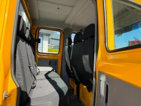 Mercedes-Benz Sprinter 516CDI до 3, 5т. 2.84м. 7-местен , снимка 10