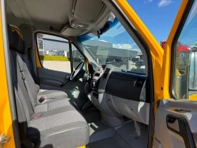 Mercedes-Benz Sprinter 516CDI до 3, 5т. 2.84м. 7-местен , снимка 8
