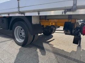 Mercedes-Benz Sprinter 516CDI до 3, 5т. 2.84м. 7-местен , снимка 4