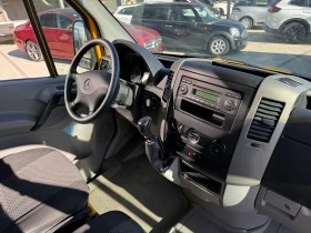Mercedes-Benz Sprinter 516CDI до 3, 5т. 2.84м. 7-местен , снимка 9