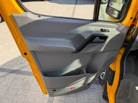 Mercedes-Benz Sprinter 516CDI до 3, 5т. 2.84м. 7-местен , снимка 12