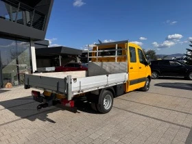 Mercedes-Benz Sprinter 516CDI до 3, 5т. 2.84м. 7-местен , снимка 6