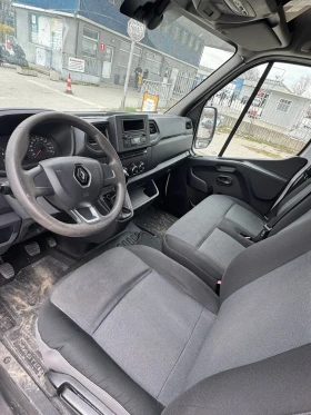 Renault Master 1 ви собственик Уникален, снимка 9