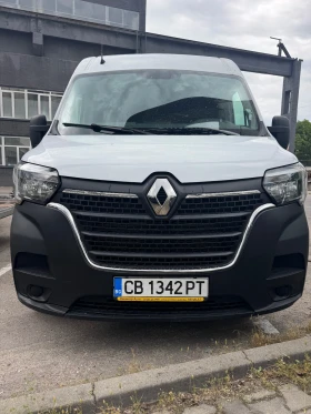 Renault Master 1 ви собственик Уникален, снимка 2