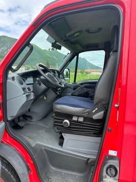 Iveco Daily 70C AVTOVOZ | Mobile.bg    11