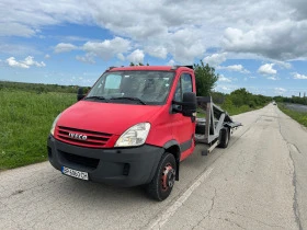     Iveco Daily 70C AVTOVOZ