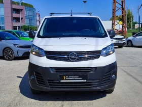 Обява за продажба на Opel Vivaro C Cargo M Edition 1.5D (120HP) MT6 ~37 899 лв. - изображение 1