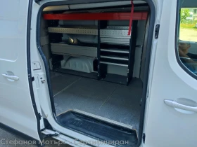 Обява за продажба на Opel Vivaro C Cargo M Edition 1.5D (120HP) MT6 ~37 899 лв. - изображение 11