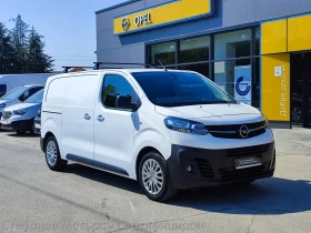 Обява за продажба на Opel Vivaro C Cargo M Edition 1.5D (120HP) MT6 ~37 899 лв. - изображение 2