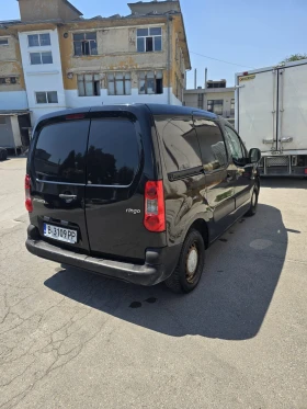 Citroen Berlingo, снимка 4