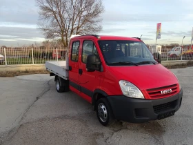 Iveco 35c15 3.0HPI  КАТ. * Б* 7-места