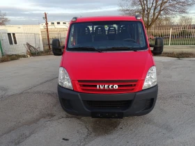 Iveco 35c15 3.0HPI  КАТ. * Б* 7-места, снимка 2