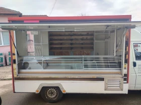 Обява за продажба на VW T4 Кемпер за бързо хранене ~26 999 лв. - изображение 7
