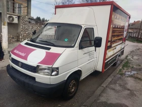Обява за продажба на VW T4 Кемпер за бързо хранене ~26 999 лв. - изображение 3