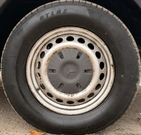 Mercedes-Benz Sprinter 313 2.2d= MAXI= 3L/3H= LANE KEEP= BLIND SPOT= КАМЕРА= , снимка 17