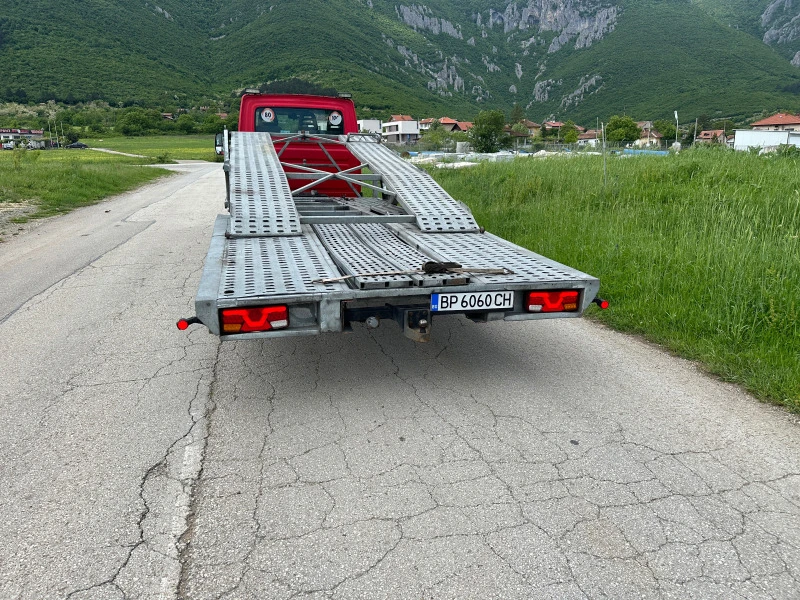 Iveco Daily 70C AVTOVOZ, снимка 7 - Бусове и автобуси - 45554161