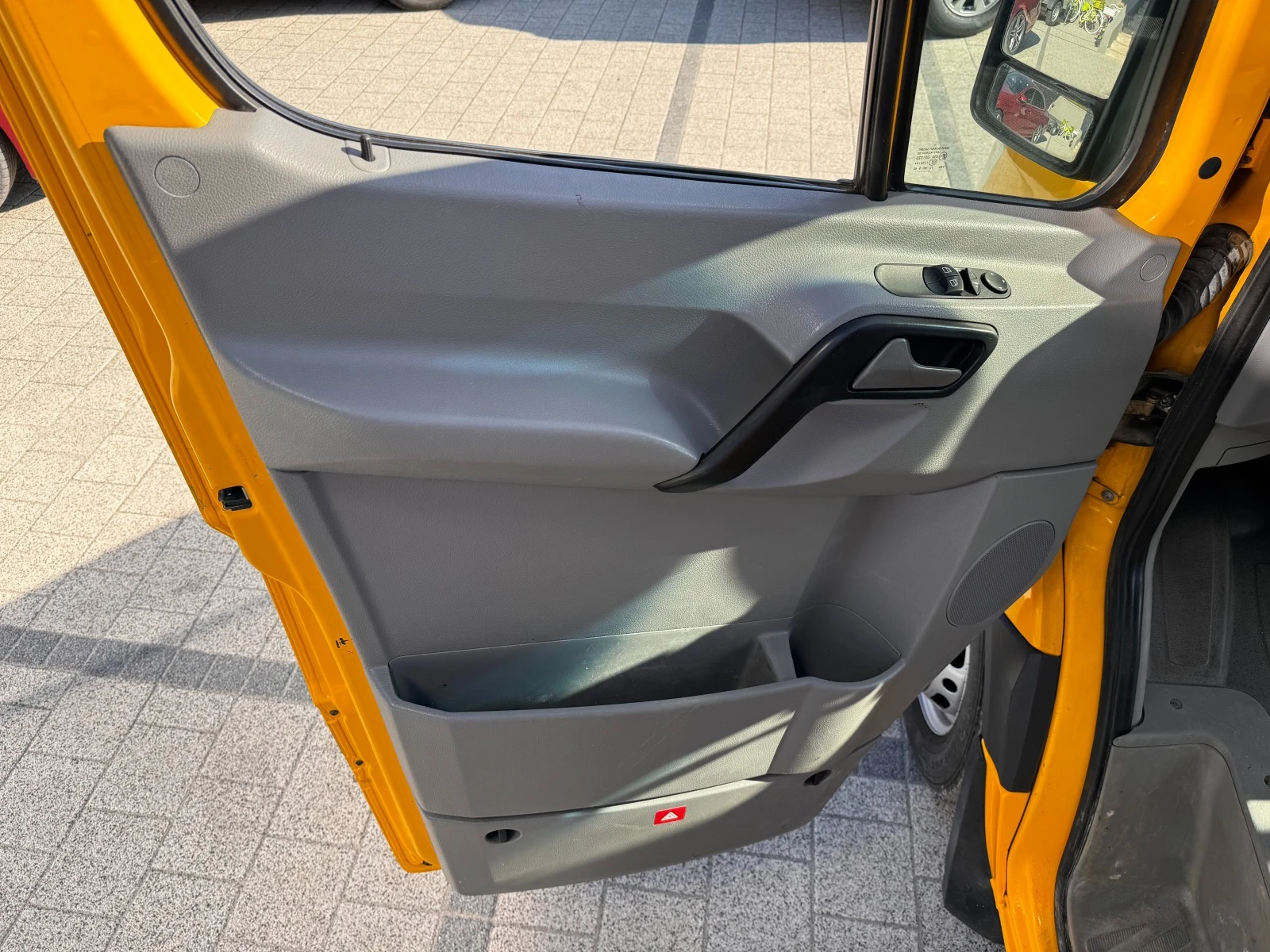 Mercedes-Benz Sprinter 516CDI  3, 5. 2.84. 7-  | Mobile.bg   12