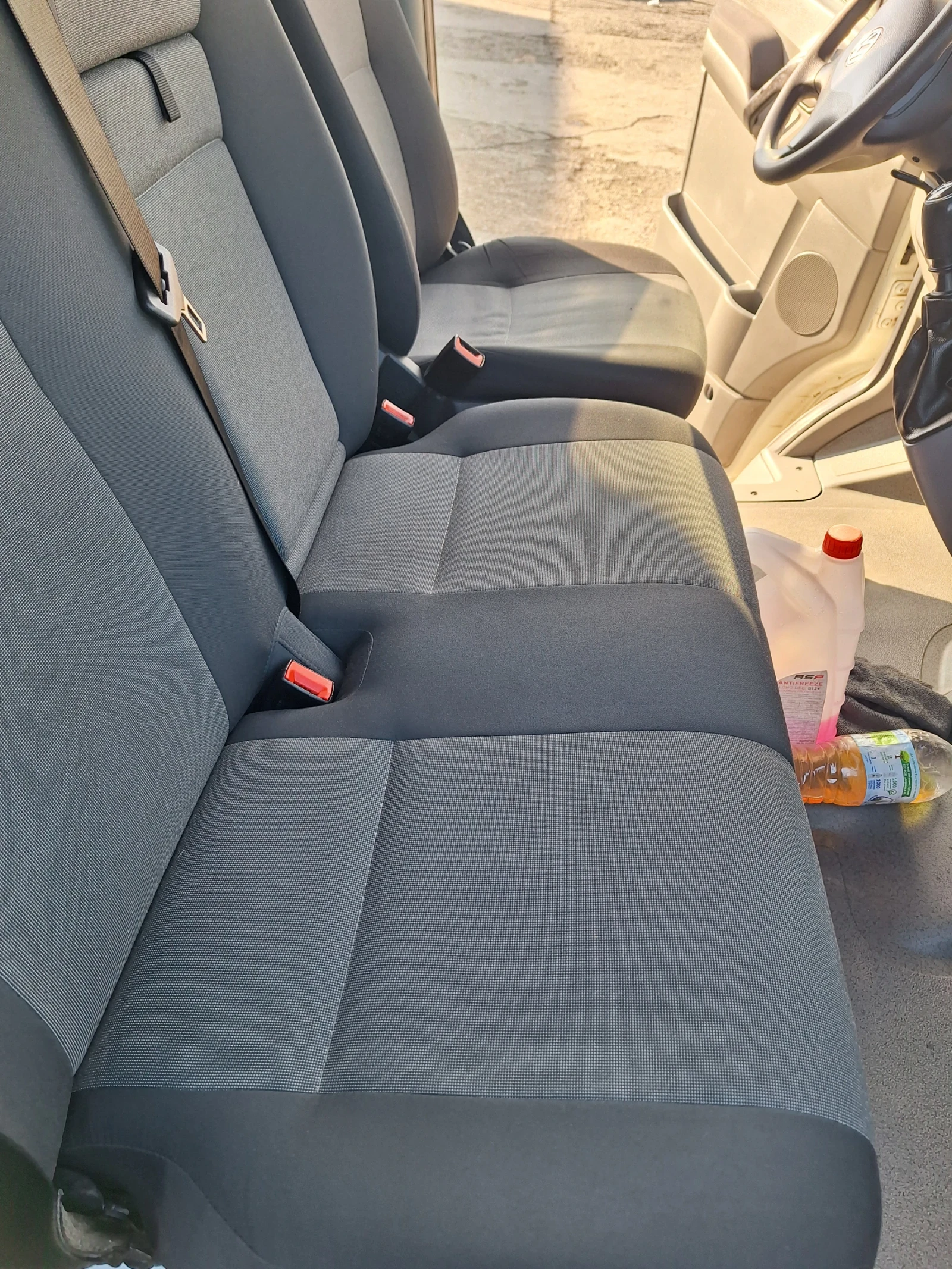 VW Crafter | Mobile.bg   14