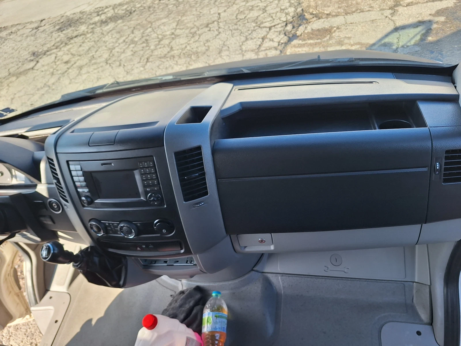 VW Crafter | Mobile.bg   16