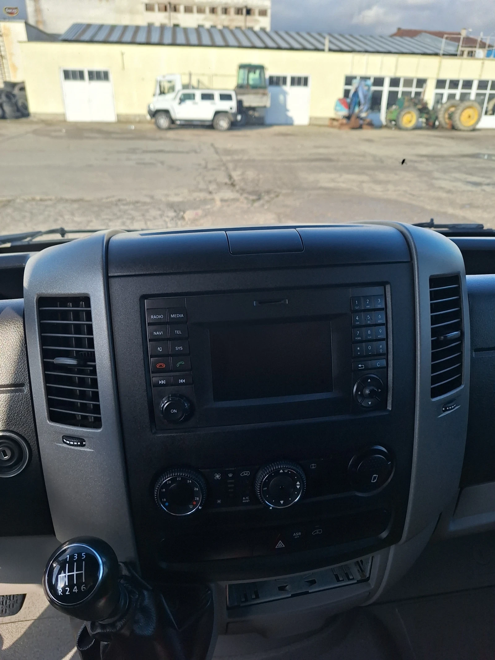 VW Crafter | Mobile.bg   11