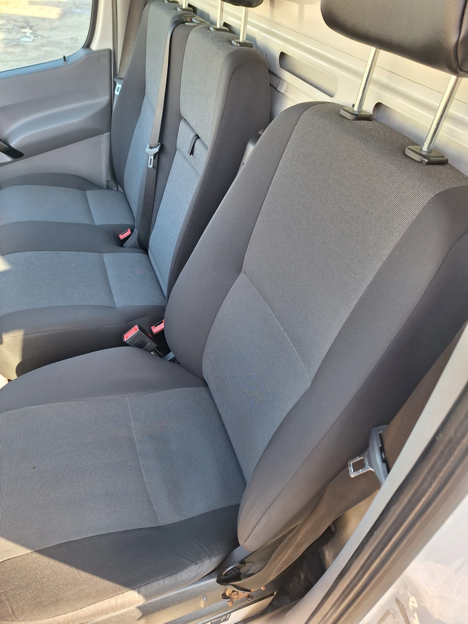 VW Crafter | Mobile.bg   12