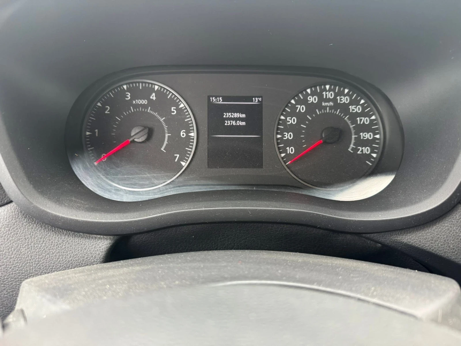 Renault Master 1 ви собственик Уникален, снимка 11 - Бусове и автобуси - 55112476