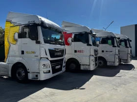 Iveco Stralis 400 МЕТАН, снимка 12
