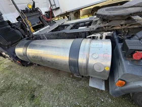 Iveco Stralis 400 МЕТАН, снимка 9