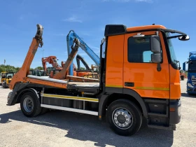 Mercedes-Benz Actros 1836, снимка 13