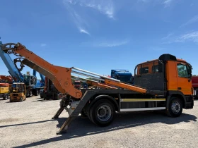 Mercedes-Benz Actros 1836, снимка 5
