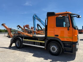 Mercedes-Benz Actros 1836, снимка 4