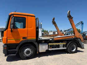 Mercedes-Benz Actros 1836, снимка 10