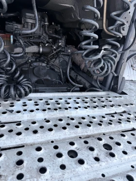 Scania R 420 EEV, снимка 5