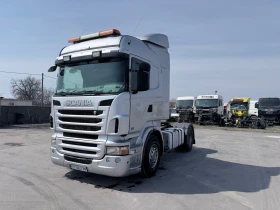 Scania R 420 EEV, снимка 1