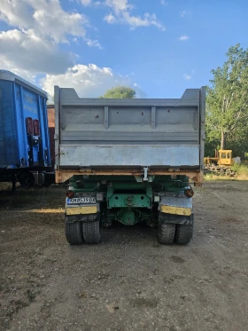 Steyr 33s37, снимка 5