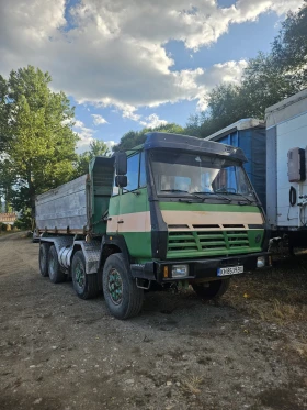 Steyr 33s37, снимка 3