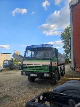 Steyr 33s37, снимка 4