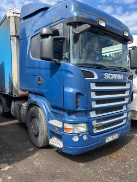 Scania R 420, снимка 3