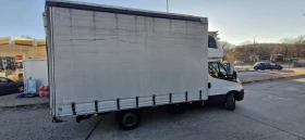 Iveco 35c18 3.0 дизел 180к.с. Клима, Нави, Вебасто печка, снимка 7