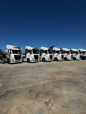 Iveco Stralis 400 МЕТАН | Auto.bg — изображение 14