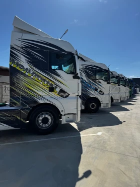 Iveco Stralis 400 МЕТАН | Auto.bg — изображение 10